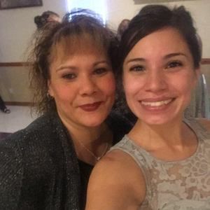 Meet your Posher, Roxanne